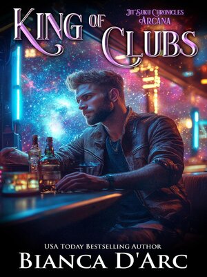 cover image of King of Clubs